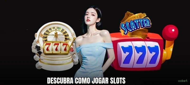 Jogos de Slot oobet