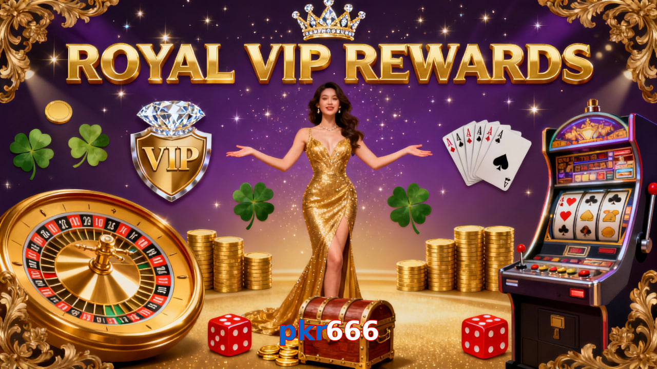 Pkr666